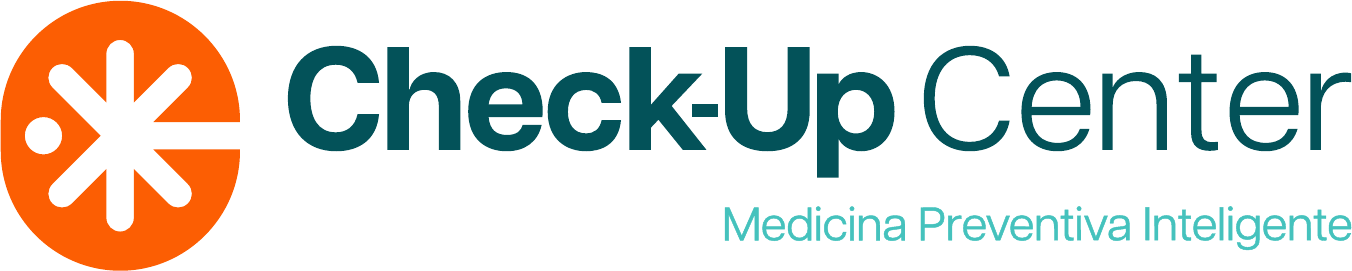 Check-Up Center — Medicina Preventiva Inteligente